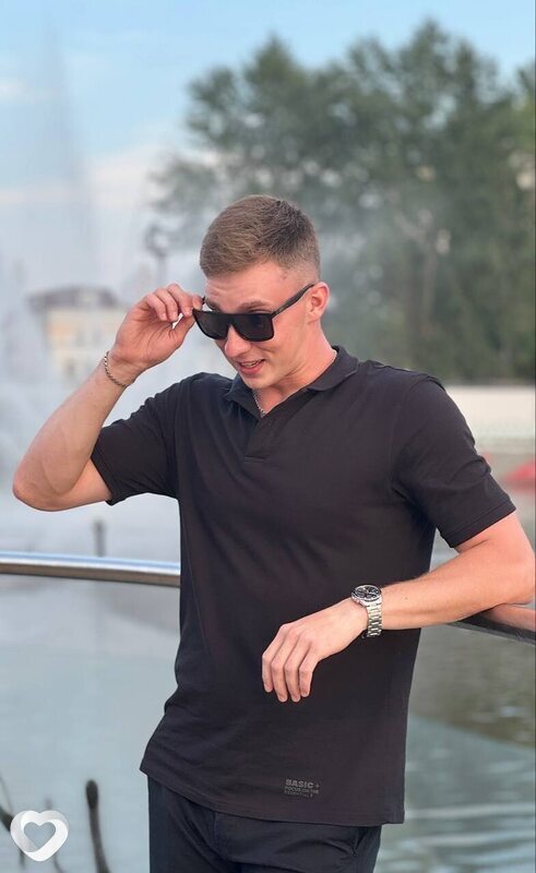 Ярослав, 23, Саранске — анкета №2769924
