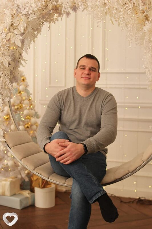 Дмитрий, 33, Новосибирске — анкета №2769933