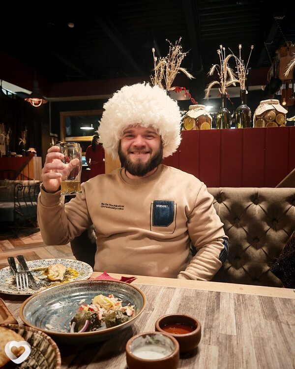 Андрей, 31, Кировске — анкета №2769895