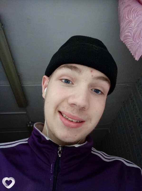 Владос, 23, Волхове — анкета №2769903