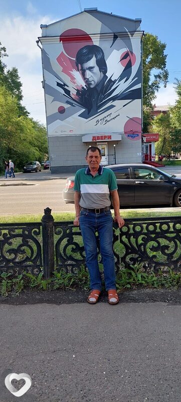 Тимур, 61, Стерлитамаке — анкета №2769905