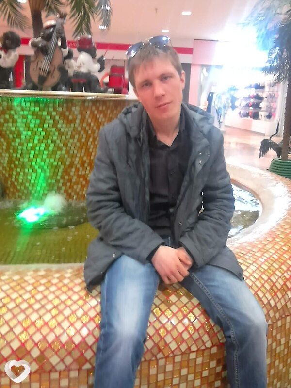 Петр, 34, Кургане — анкета №2769909