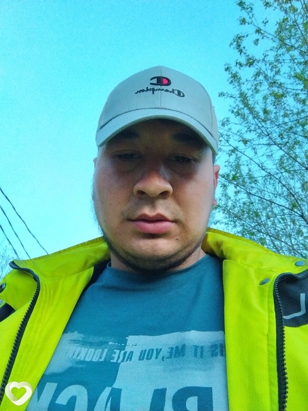 Абдул, 26, Перми — анкета №2769910
