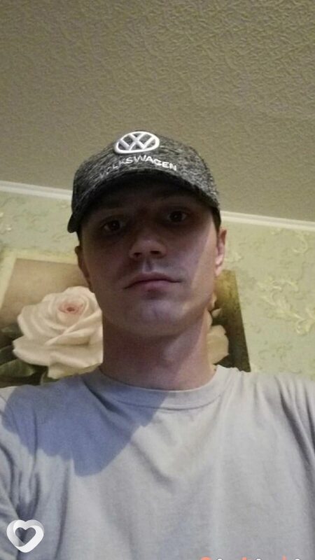 Артем, 31, Могилев — анкета №2769912