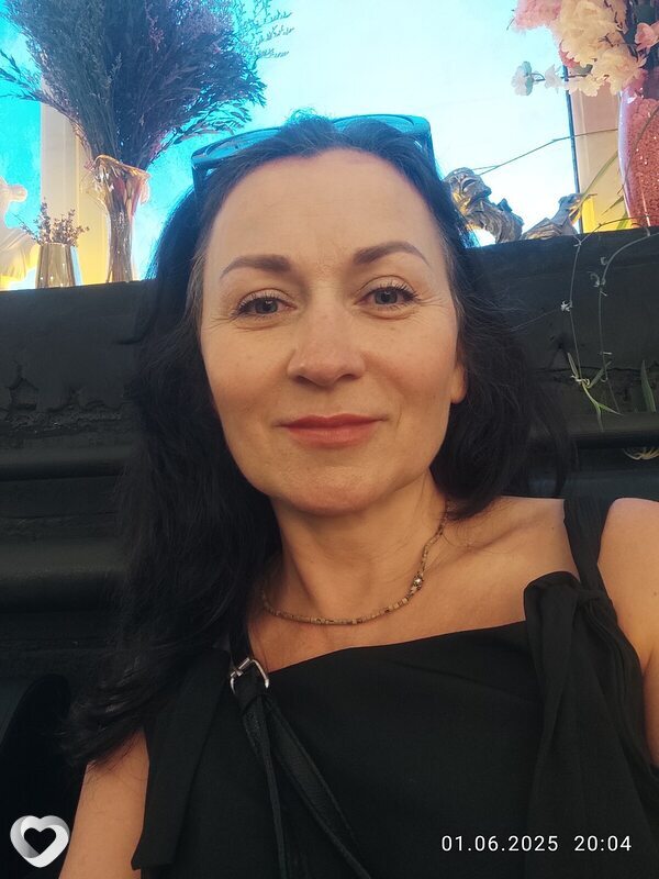 Диана, 50, Москве — анкета №2770043