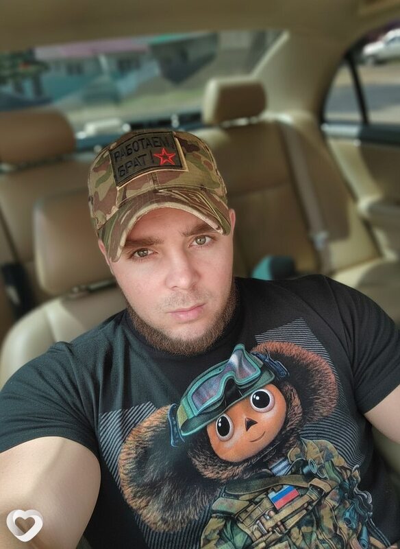 Андрей, 31, Самаре — анкета №2770051