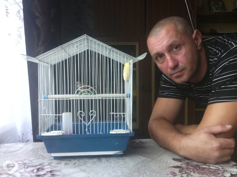 Андрей, 51, Ленинске-Кузнецком — анкета №2770056