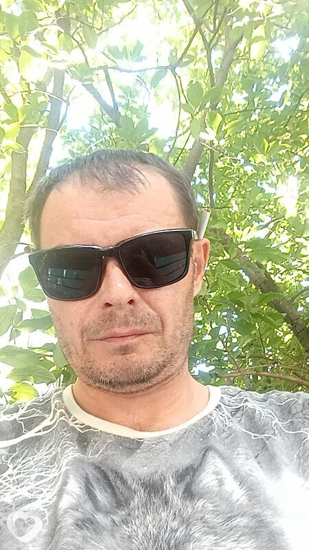 Михаил Петрович, 41, Ухте — анкета №2770059