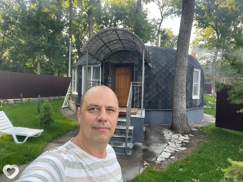 Алексей, 47, Самаре — анкета №2770060