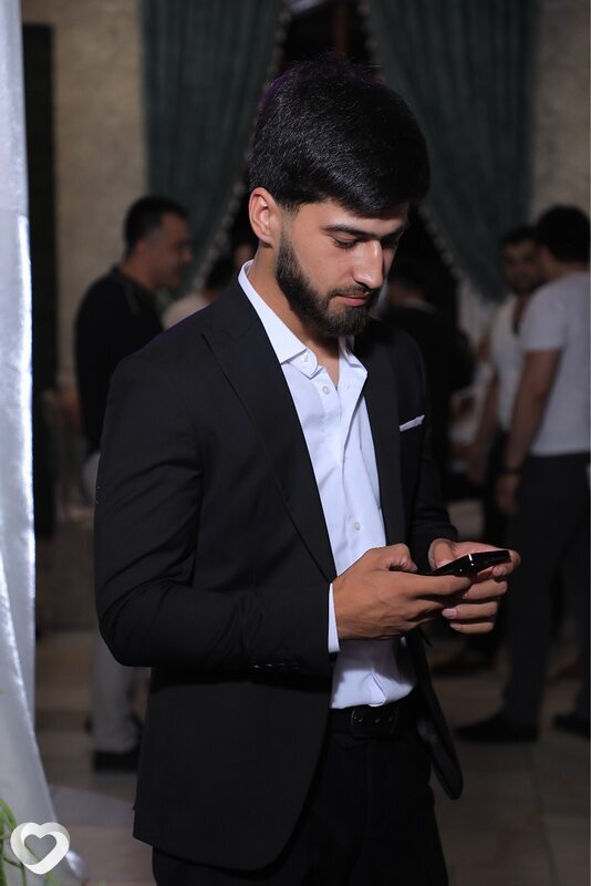Беха, 22, Чите — анкета №2770062