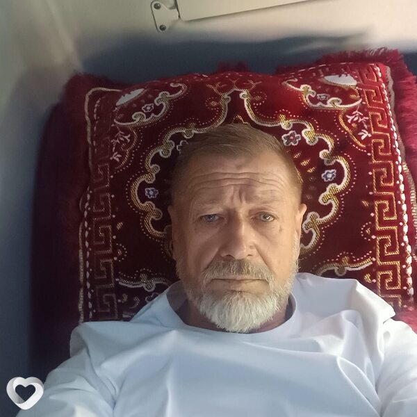 Сергей, 58, Пятигорске — анкета №2770065