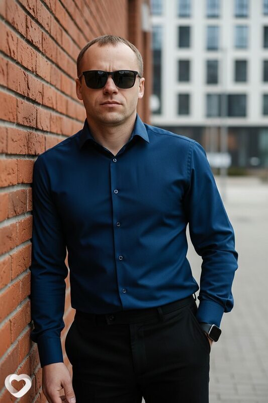 Гена, 40, Минске — анкета №2770643