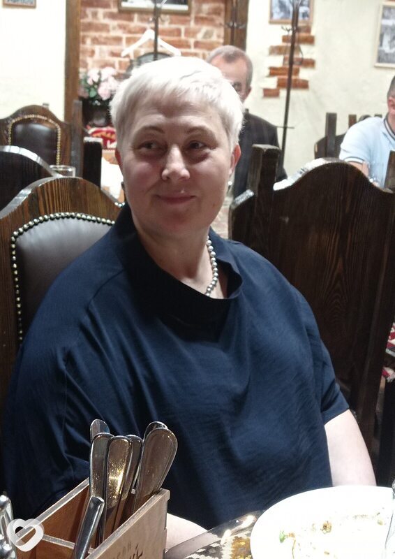 Аида, 58, Казани — анкета №2770648