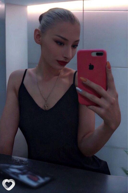 Карина, 22, Нижнем Тагиле — анкета №2770650