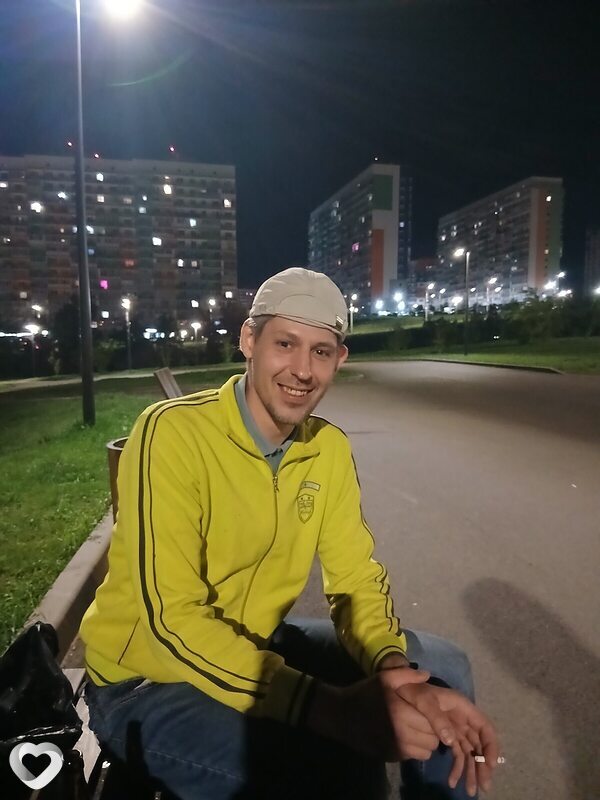 Анатолий, 43, Красноярске — анкета №2770652
