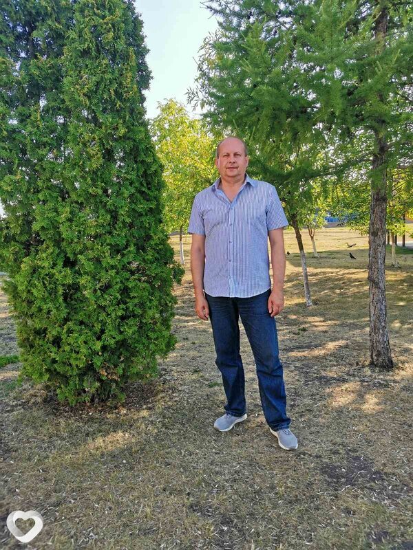 Анатолий, 54, Ульяновске — анкета №2770661