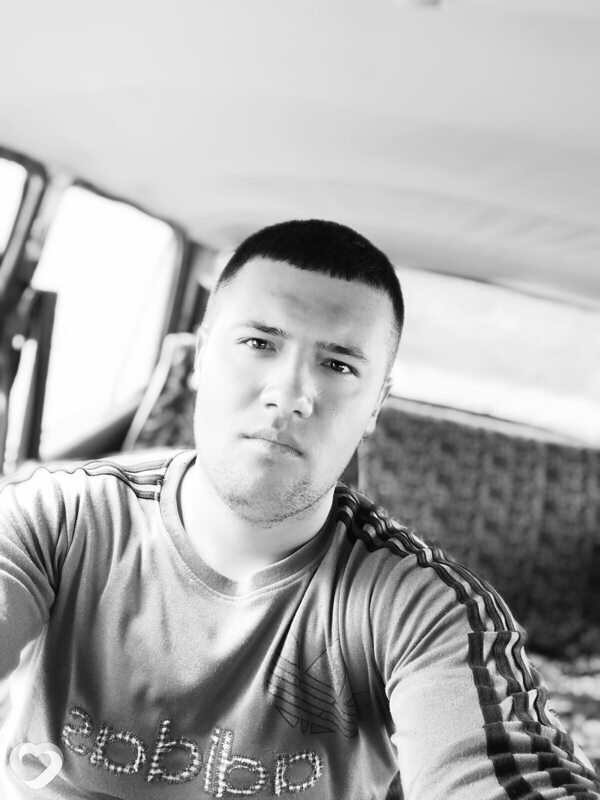 Xamro, 28, Санкт-Петербурге — анкета №2769809
