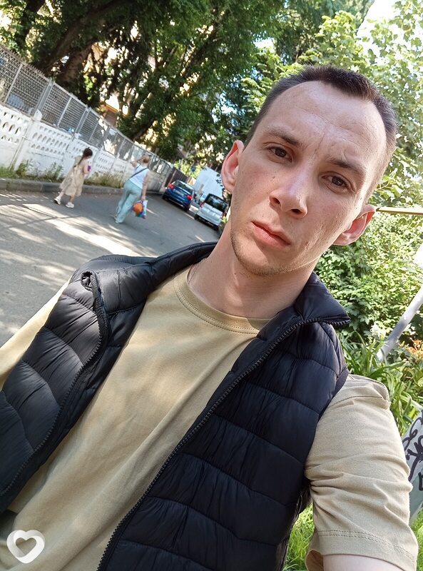 Владимир, Адлер