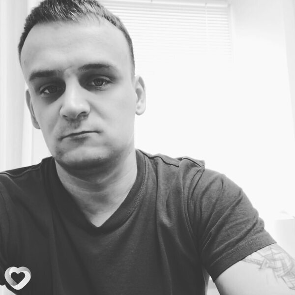 Ник, 34, Кургане — анкета №2769949