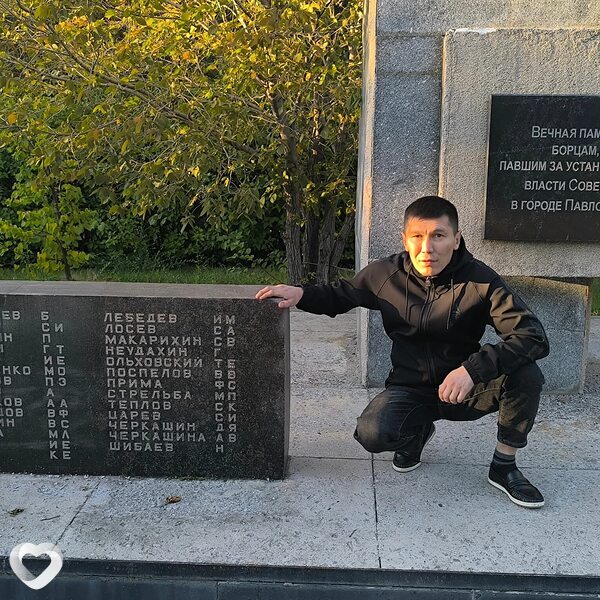 Арман, 45, Павлодаре — анкета №2769960