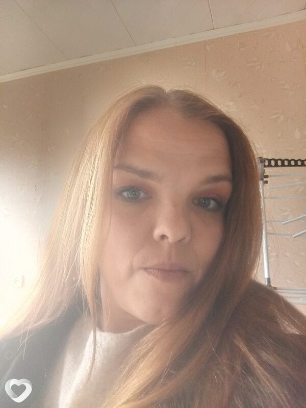 Дарья, 36, Санкт-Петербурге — анкета №2769963