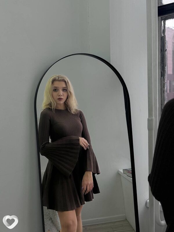 Надежда, 24, Москве — анкета №2769841