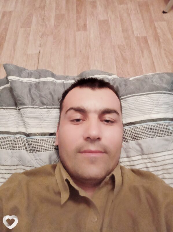 Parviz R, 36, Красноярске — анкета №2769747