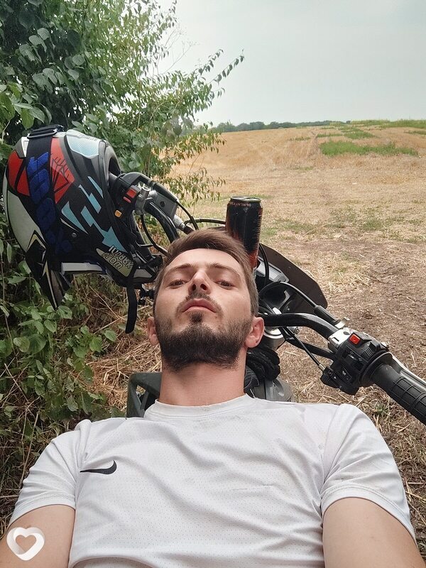 Астемир, 26, Москве — анкета №2769751