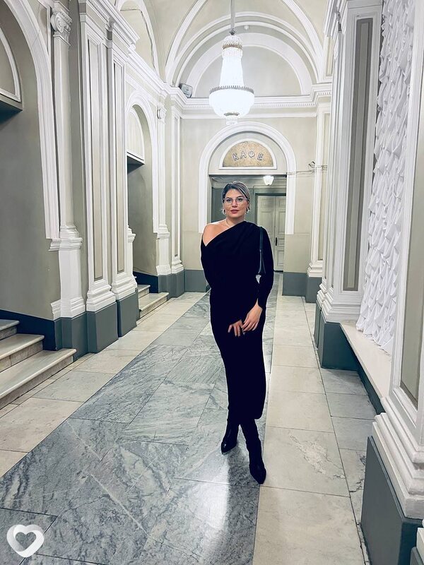 Арина, Москва