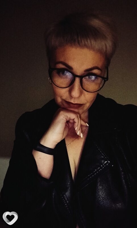 Ирина, 46, Красноярске — анкета №2769757