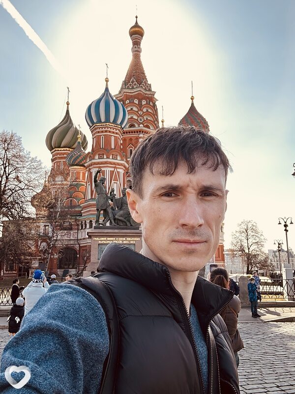 Дмитрий, 37, Пензе — анкета №2769758