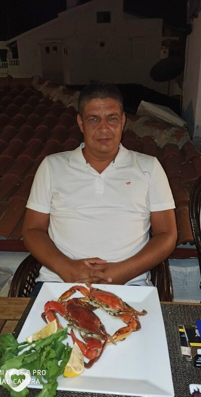 Виктор, 43, Ростове-на-Дону — анкета №2769759