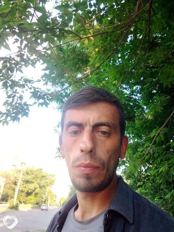 Андрей, 40, Москве — анкета №2775620