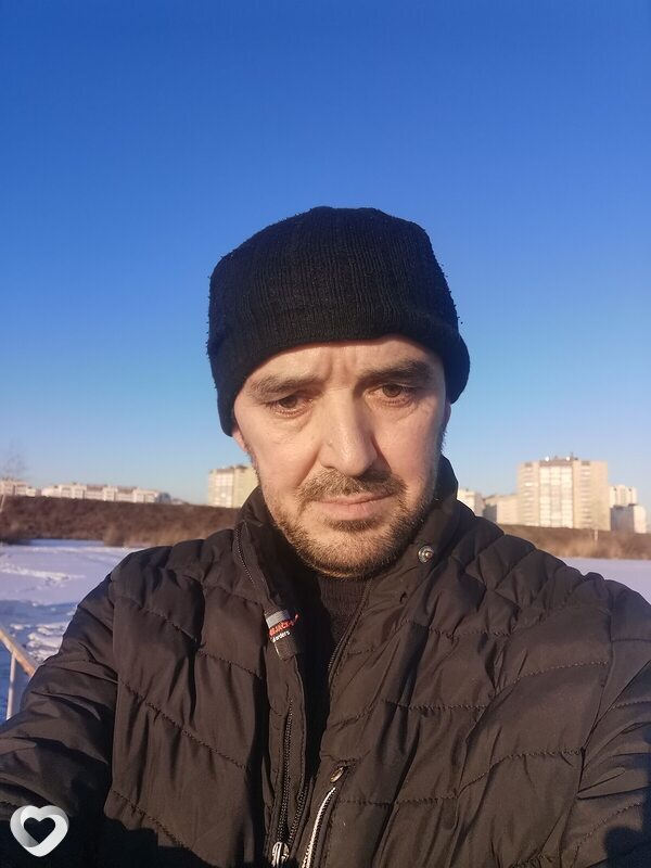 Саша, 52, Тюмени — анкета №2769766