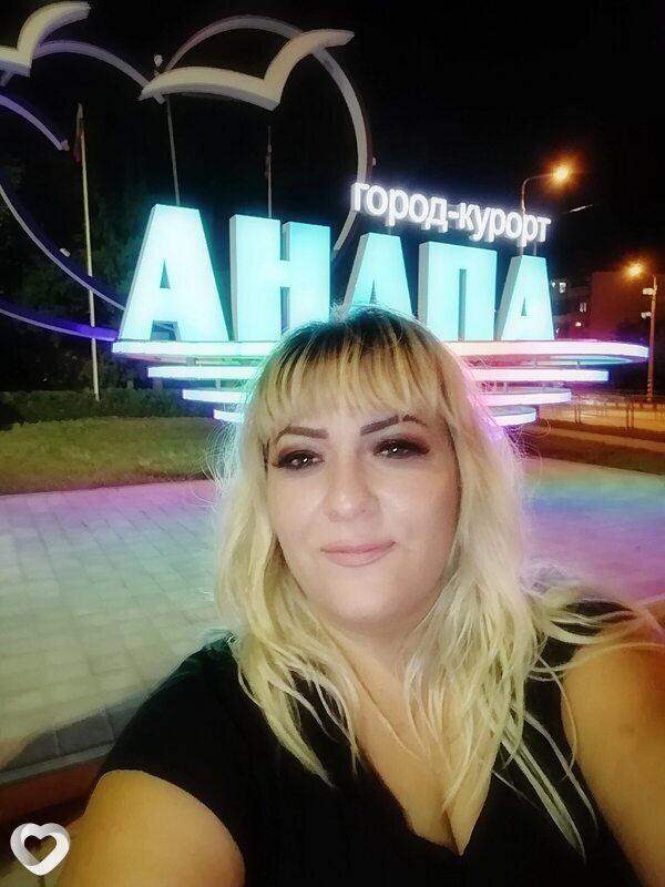 Мия, 34, Краснодаре — анкета №2769993