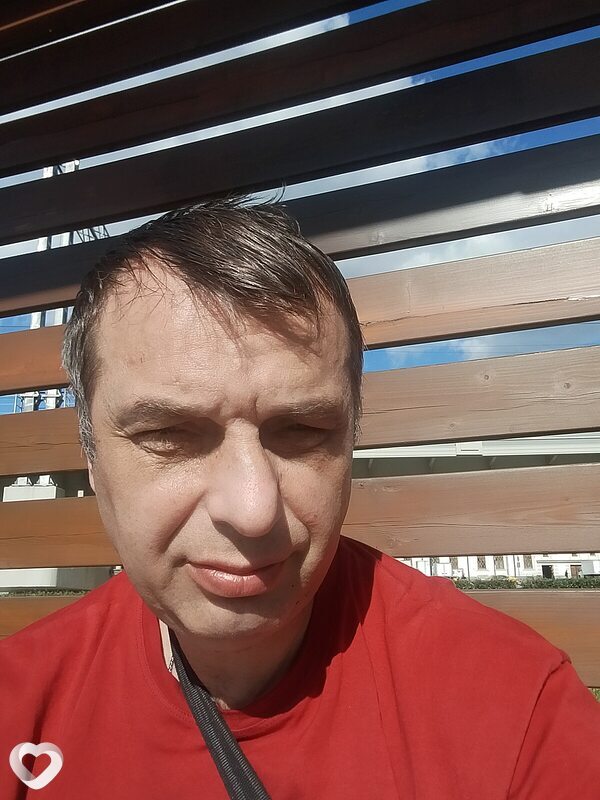 Алексей, 48, Домодедово — анкета №2769994