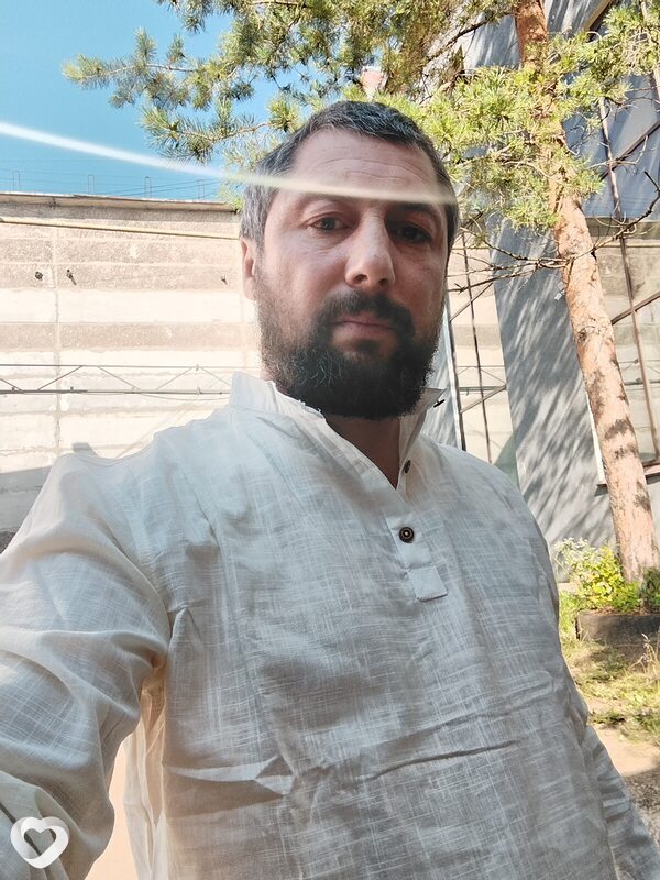 Александр, 42, Нижнем Новгороде — анкета №2769997