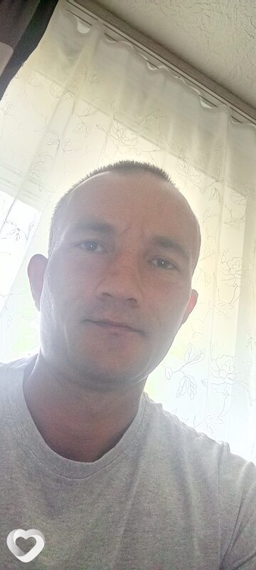 Felix, 34, Волоколамске — анкета №2769999