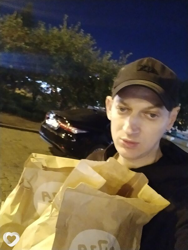 Жека, 39, Екатеринбурге — анкета №2770001