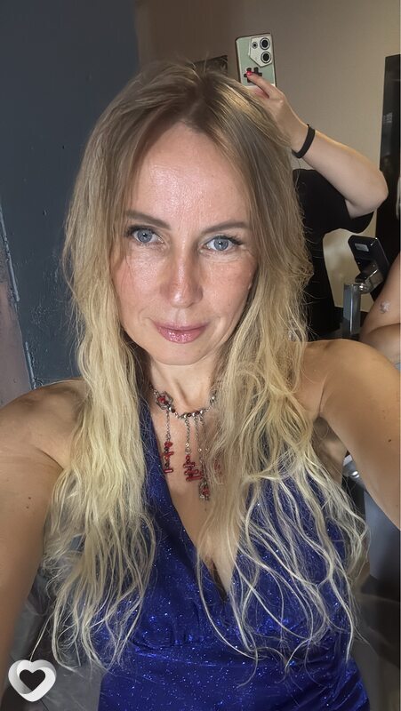 Натали, 48, Калининграде — анкета №2770003