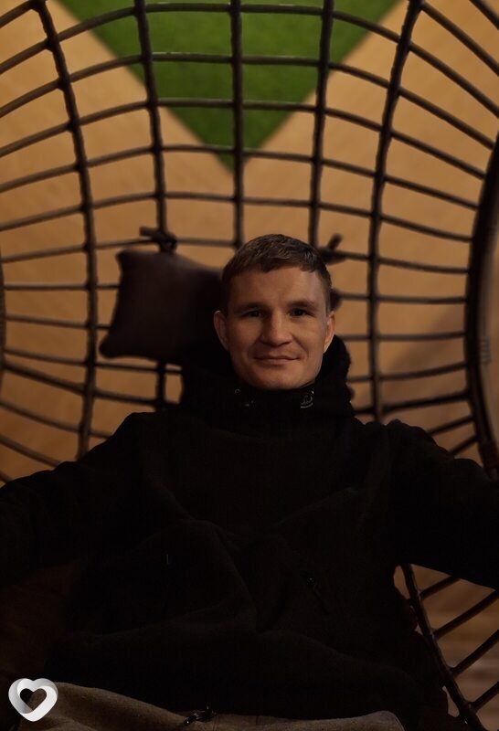 Радик, 30, Рязани — анкета №2770014