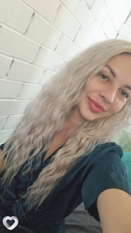 Оксана, 34, Волгограде — анкета №2770016
