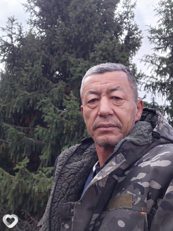 Сетай, 53, Алматы — анкета №2770023