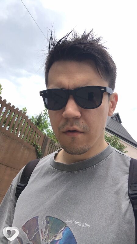 Андрей, 32, Калининграде — анкета №2770024