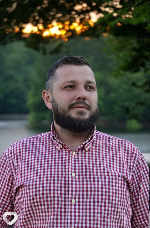 Андрей, 35, Симферополе — анкета №2770097