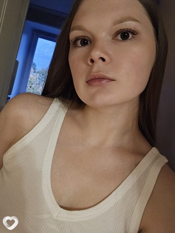 Екатерина, 27, Челябинске — анкета №2770628