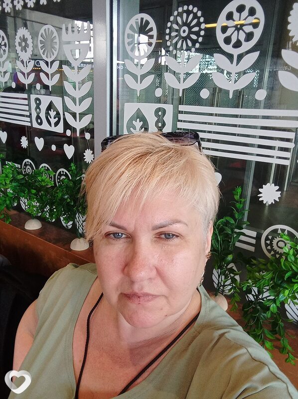 Наталия, 49, Самаре — анкета №2770631