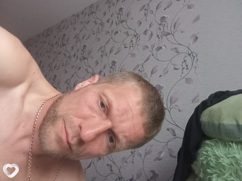 Иван, 41, Коврове — анкета №2770639