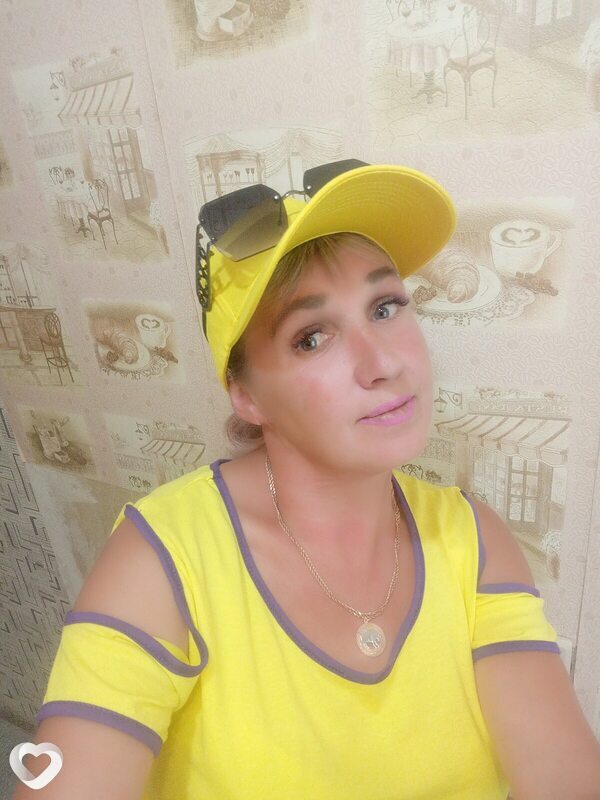 Наталья, 50, Кирове — анкета №2770640
