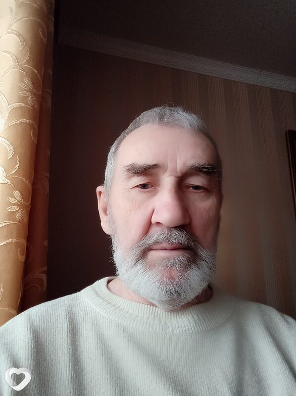 Николай, 68, Ухте — анкета №2770641